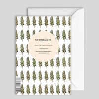 Greeting Card 7667